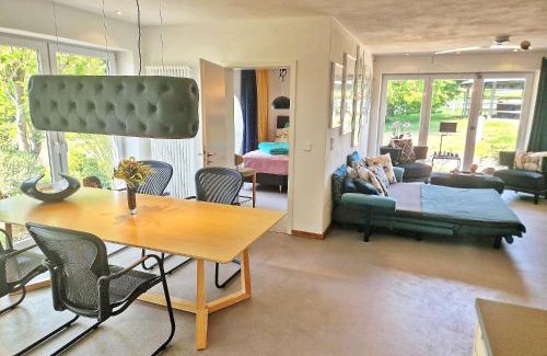 Boiensdorf Appartement | Küstenzauber in Stove Ostsee, exklusiv - ABC589 - nur Ferien