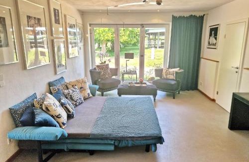 Boiensdorf Appartement | Küstenzauber in Stove Ostsee, exklusiv - ABC589 - nur Ferien