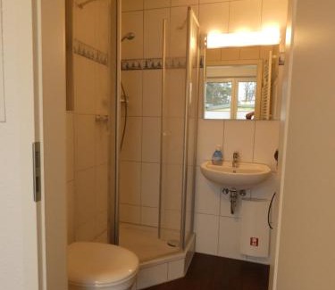 Gelbensande Appartement | Küstenzimmer