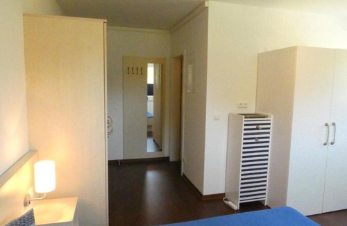 Gelbensande Appartement | Küstenzimmer II