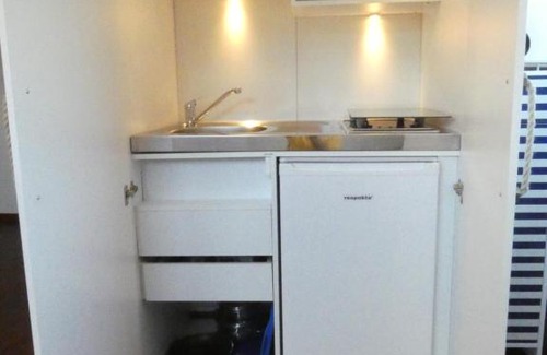 Gelbensande Appartement | Küstenzimmer II