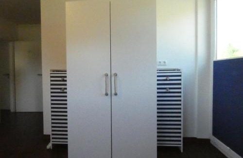 Gelbensande Appartement | Küstenzimmer II
