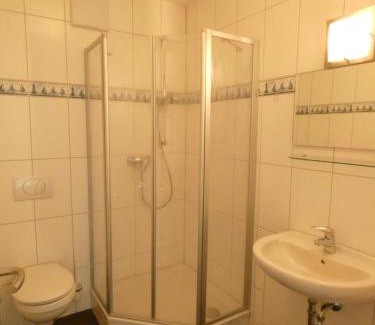 Gelbensande Appartement | Küstenzimmer III