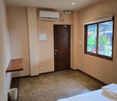 Catangnan Hôtel | Kāpena Siargao