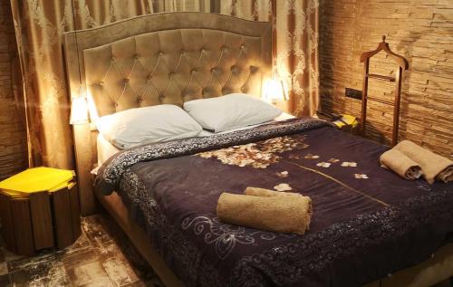 Ankara Appartement | Kılıç Apart Otel