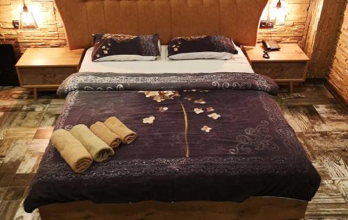 Ankara Appartement | Kılıç Apart Otel