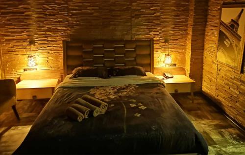 Ankara Appartement | Kılıç Apart Otel