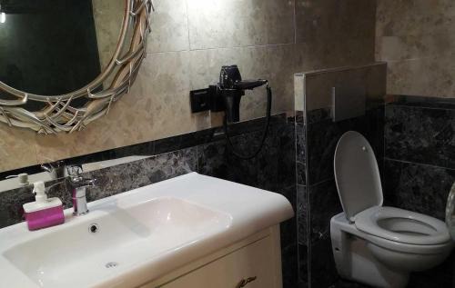 Ankara Appartement | Kılıç Apart Otel