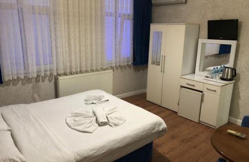 Mudanya Hôtel | kılıç otel