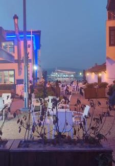 Mudanya Hôtel | kılıç otel