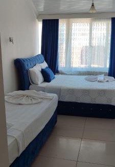 Mudanya Hôtel | kılıç otel