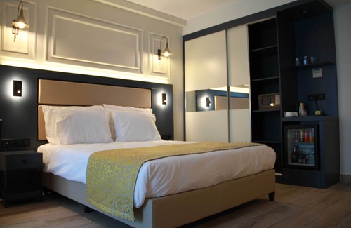 Arsuz Hôtel | Kıyı Park Hotel