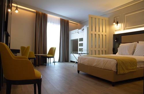 Arsuz Hôtel | Kıyı Park Hotel