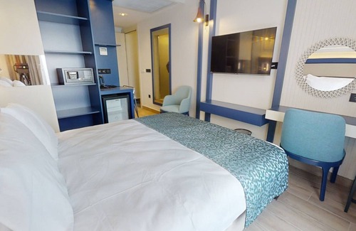 Arsuz Hôtel | Kıyı Park Hotel