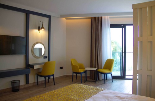 Arsuz Hôtel | Kıyı Park Hotel