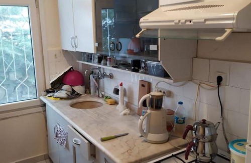 Kavaklidere Appartement | Kızılay - Süper Lokasyon