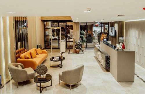 Korfez Hôtel | Kızılkaya Business Otel