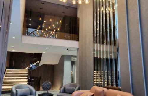 Korfez Hôtel | Kızılkaya Business Otel