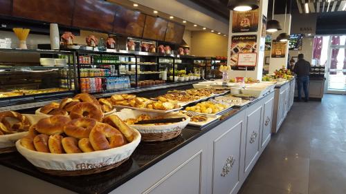 Korfez Hôtel | Kızılkaya Business Otel