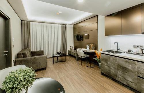 Korfez Hôtel | Kızılkaya Business Otel