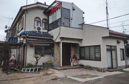 Konosu Maison | Kōnotori no sato no yado - Vacation STAY 11112