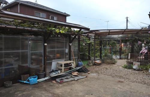 Konosu Maison | Kōnotori no sato no yado - Vacation STAY 11112