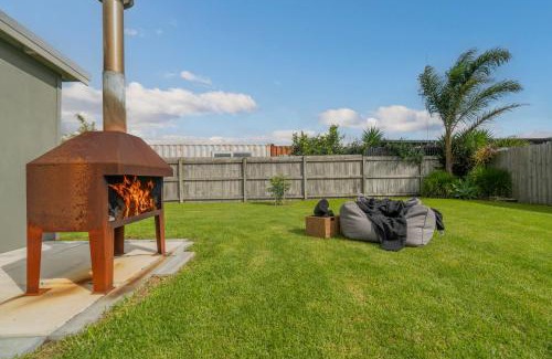 Matarangi Maison | Kōpuha on Rangiora - Matarangi Holiday Home