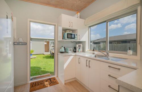 Matarangi Maison | Kōpuha on Rangiora - Matarangi Holiday Home