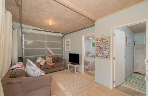 Matarangi Maison | Kōpuha on Rangiora - Matarangi Holiday Home