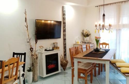Horvatzsidany Maison | Kőszeghegyalja Vendégház
