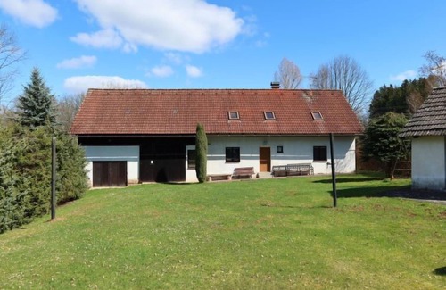 Rovensko pod Troskami Maison | Křečovice by Interhome
