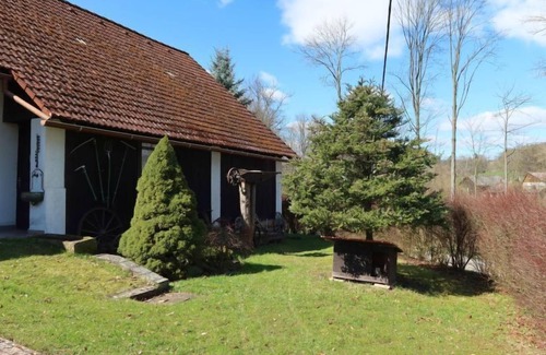 Rovensko pod Troskami Maison | Křečovice by Interhome