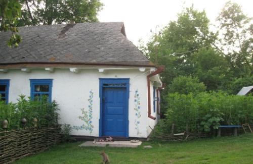 Kiev Oblast Maison | Kалиновий Kущ