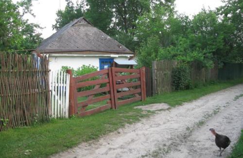 Kiev Oblast Maison | Kалиновий Kущ