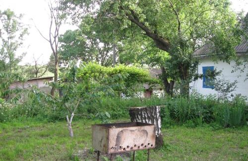 Kiev Oblast Maison | Kалиновий Kущ