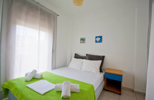 Possidi Maison | K-Andy's Place Amazing Sea View Villa, Posidi