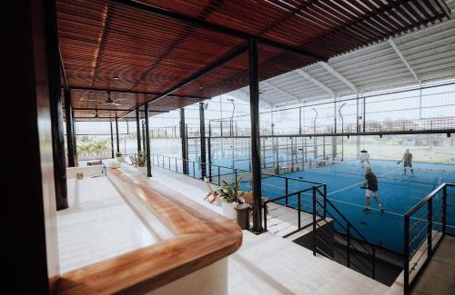 Tegallalang Station Balnéaire | K Club Ubud