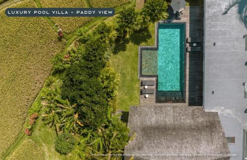 Tegallalang Station Balnéaire | K Club Ubud