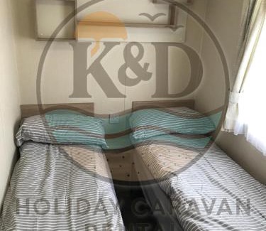 Chapel Saint Leonards Appartement | K&D Caravans
