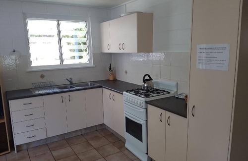 Eurong Maison | K'Gari Island Retreat get away!