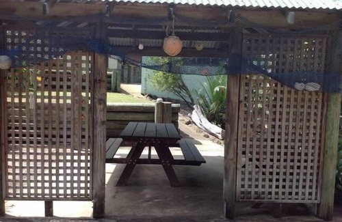 Eurong Maison | K'Gari Island Retreat get away!