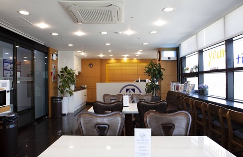 Wangsimniil-tong Maison | K- Grand Hostel Dongdaemun