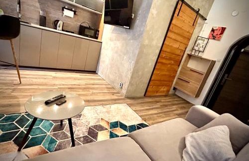 Jihlava Appartement | K&H Apartmens Industrial