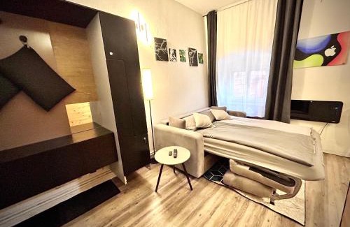 Jihlava Appartement | K&H Apartmens Industrial