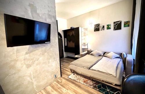 Jihlava Appartement | K&H Apartmens Industrial