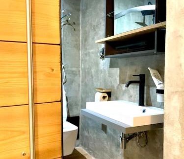 Jihlava Appartement | K&H Apartmens Industrial