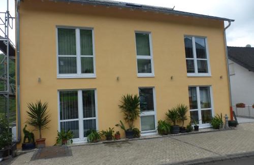 Sankt Aldegund Appartement | K-Haus Sankt Aldegund