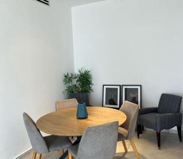 Kiryat Gat Appartement | K Home כרמי גת