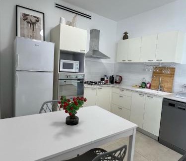 Kiryat Gat Appartement | K Home כרמי גת