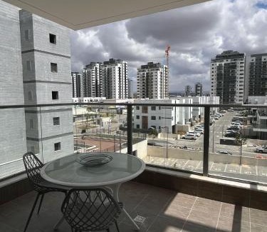 Kiryat Gat Appartement | K Home כרמי גת